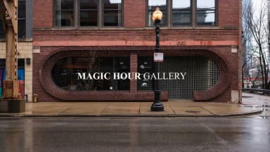 Magic Hour