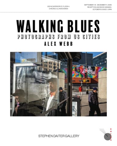 Walking Blues