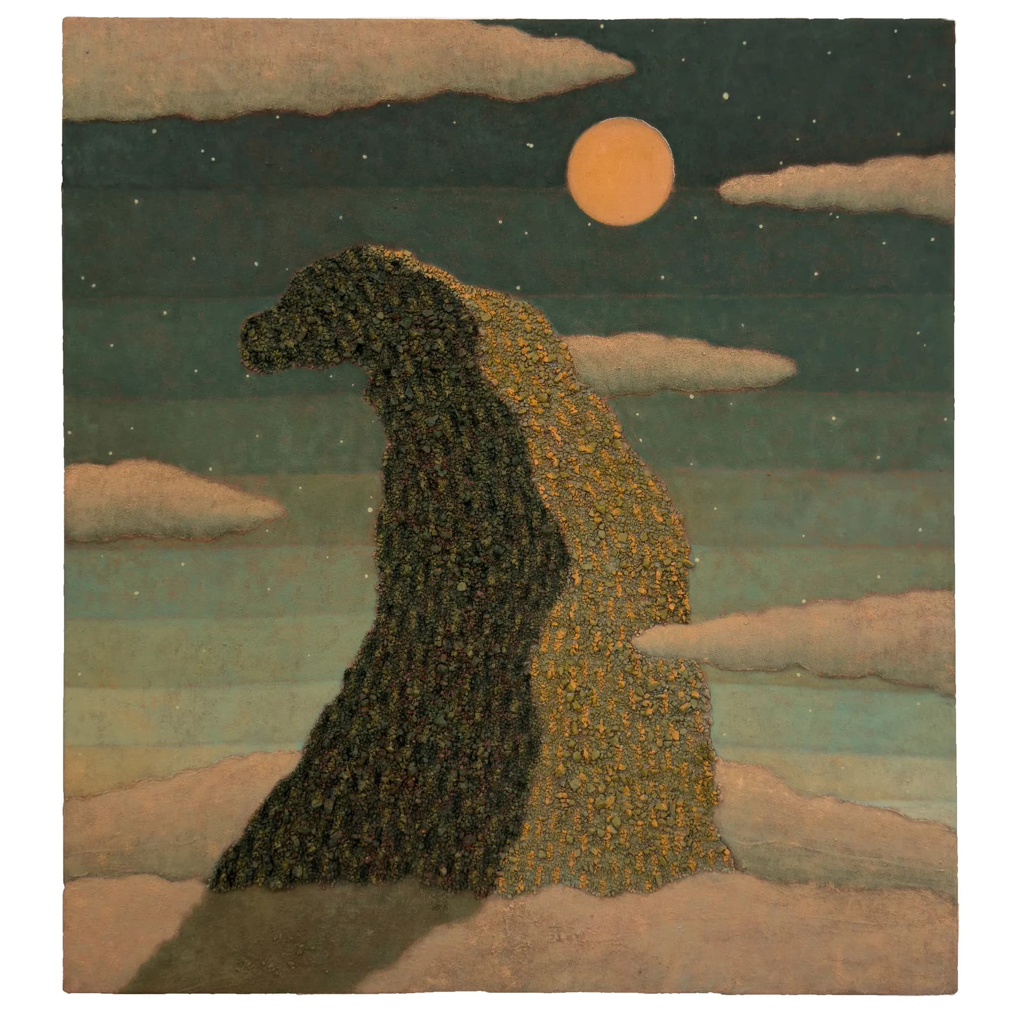 ... before the dawn 1