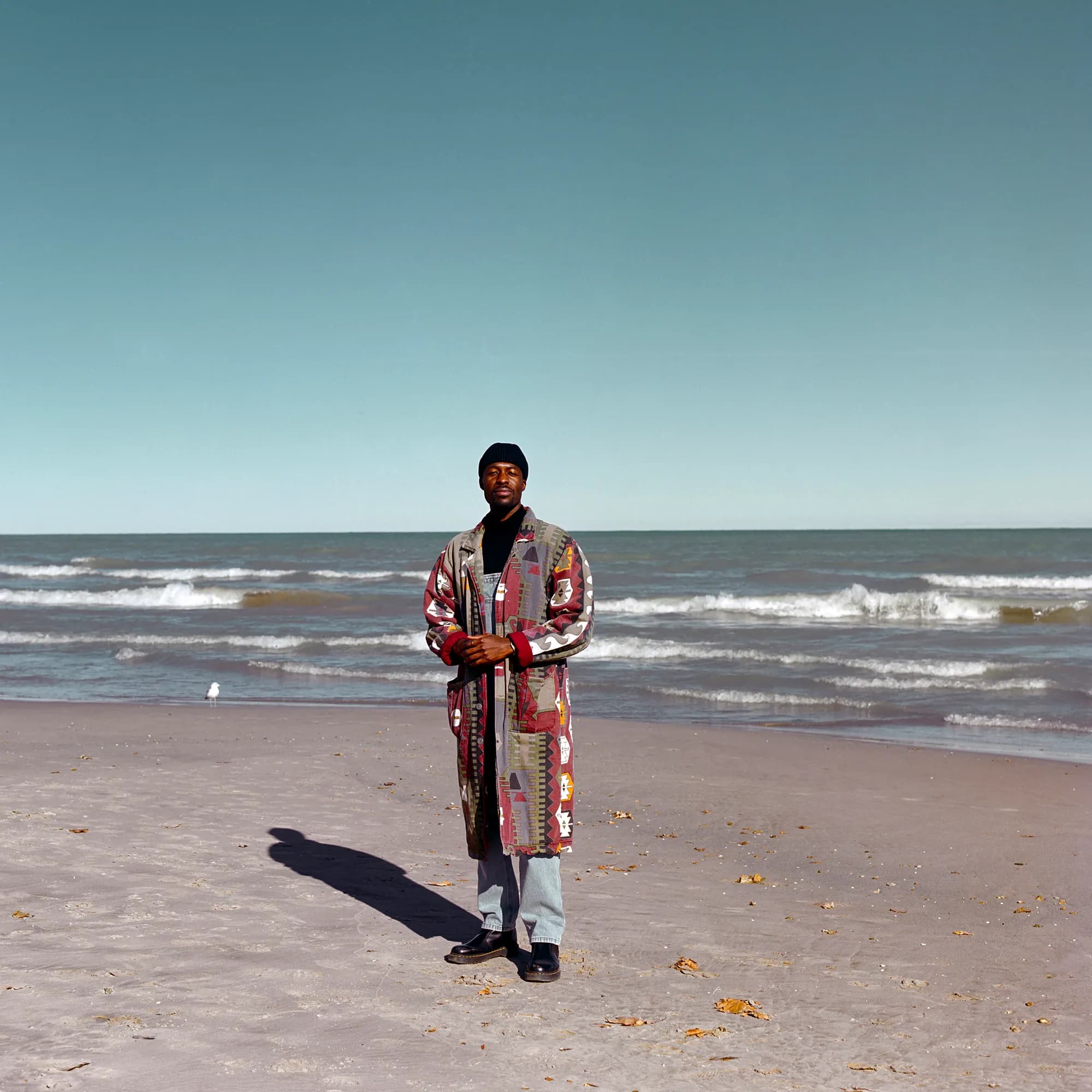 Diane Dammeyer Fellowship Exhibition: Lali Khalid 1