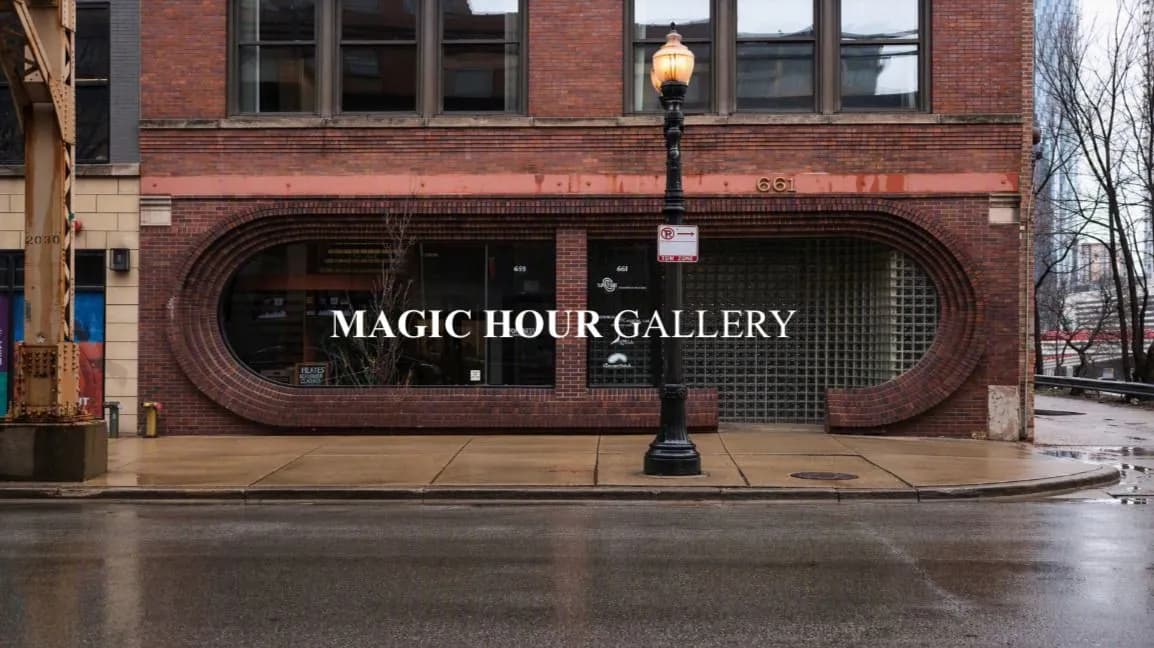 Magic Hour 1